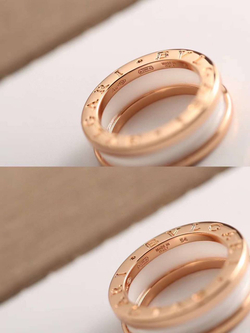 Кольцо Bvlgari
