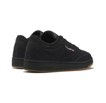 Кроссовки Reebok Club C 'Black' IF9920