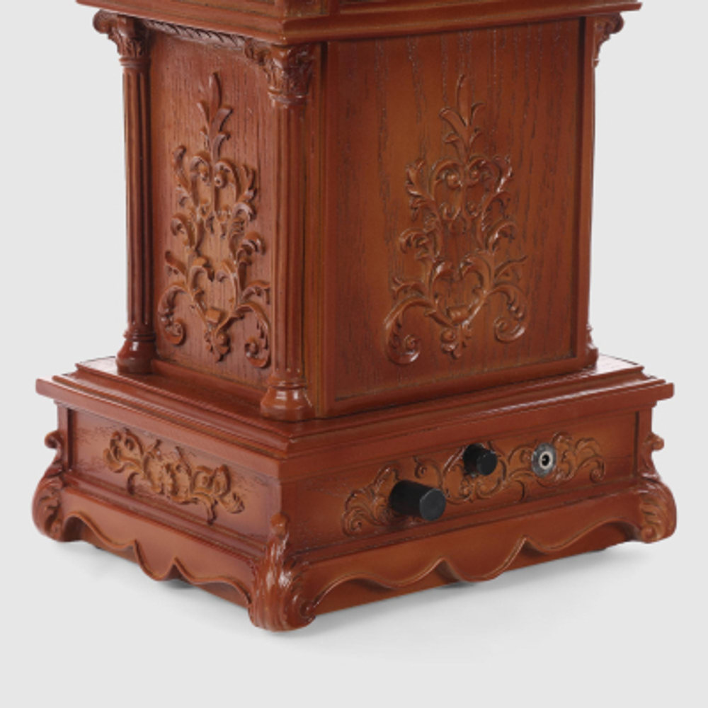 Фигурка анимационная Timstor часы 17,8x15,2x40 см