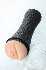 Мастурбатор A-Toys телесный 22,5 см