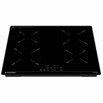 Встраиваемая индукционная панель MEFERI MIH604BK LIGHT (h)