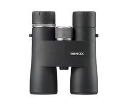 Бинокль MINOX HG 8x43 BR - фото 1
