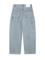 Мужские Брюки Denim Carpenter