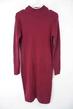 Платье с горлом красивое 42-44 размер