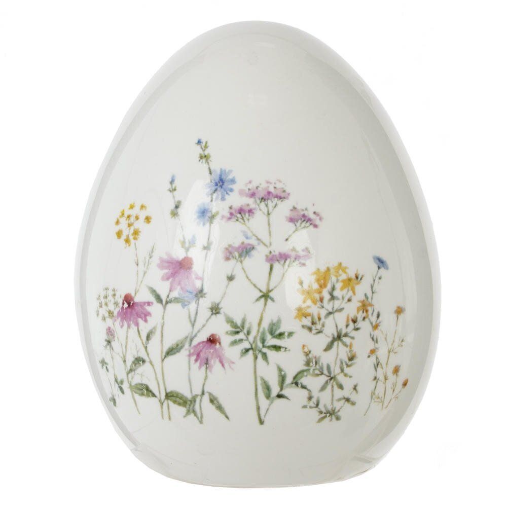 GAEM Фигурка декоративная "Яйцо", L7 W7 H8 см