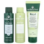 Herbatint, Перманентная гель-краска для волос, 4N, каштан, 135 мл