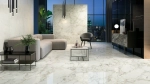 CHARME DELUXE ARABESCATO WHITE (ШАРМ ДЕЛЮКС АРАБЕСКАТО УАЙТ) ЛЮКС 800*800 керамогранит, полированный