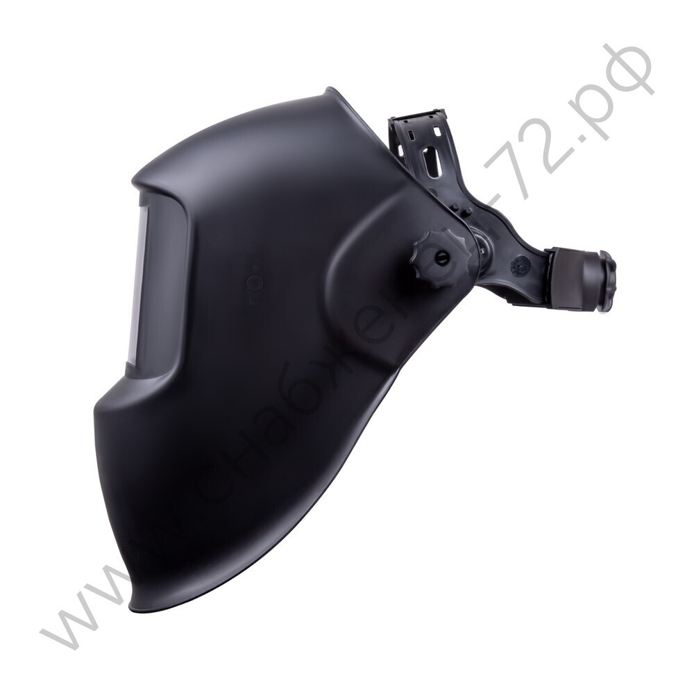 Маска сварщика КОРУНД  промо  (ф-р АСФ 3/11), пр-во FoxWeld), без коробки