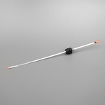 Сторожок Shark L2 Универсальный, часовая пружина (0.8-4гр, 50шт/уп)