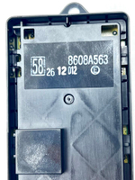 Блока управления адаптивным освещением FCM VAG. 3Q0907338G. Оригинал.