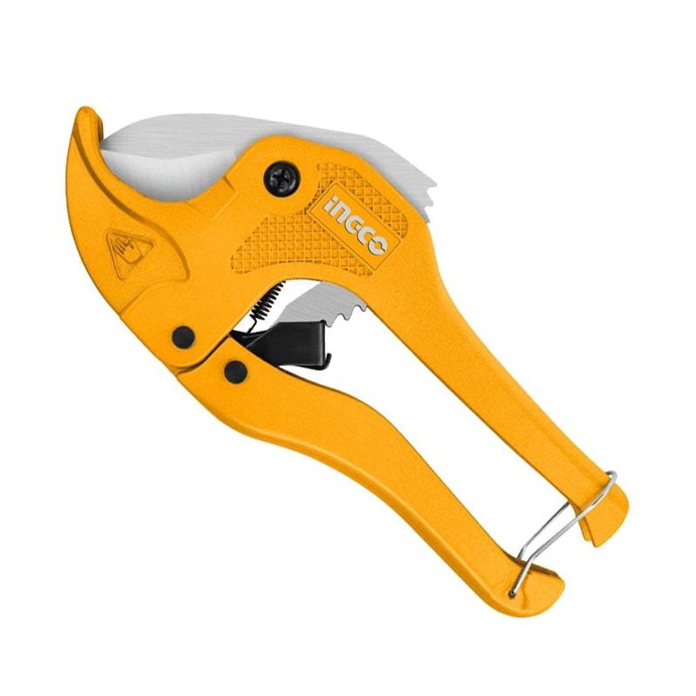 Ножницы для резки ПВХ труб 193мм,  INGCO HPC0543