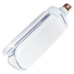 Фитолампа Фулл комфорт Лепесток 3, 18 Ватт, Е27