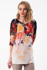 Джемпер М4-4097/2 Wisell (Акция)