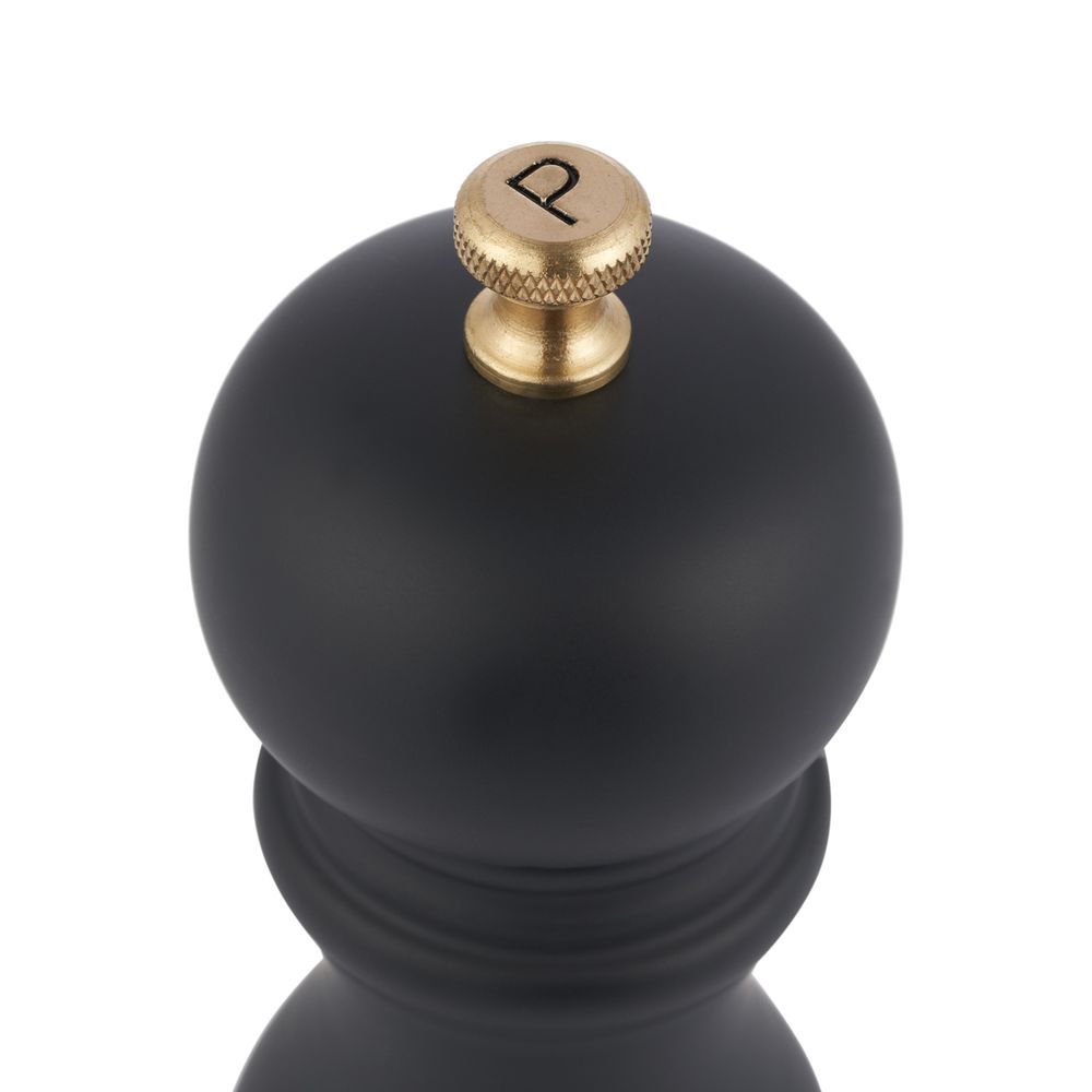 Набор из 2 мельниц для перца и соли Gipfel Bordo 50951