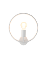 Светильник настенный Moderli V11583-1W Sachara