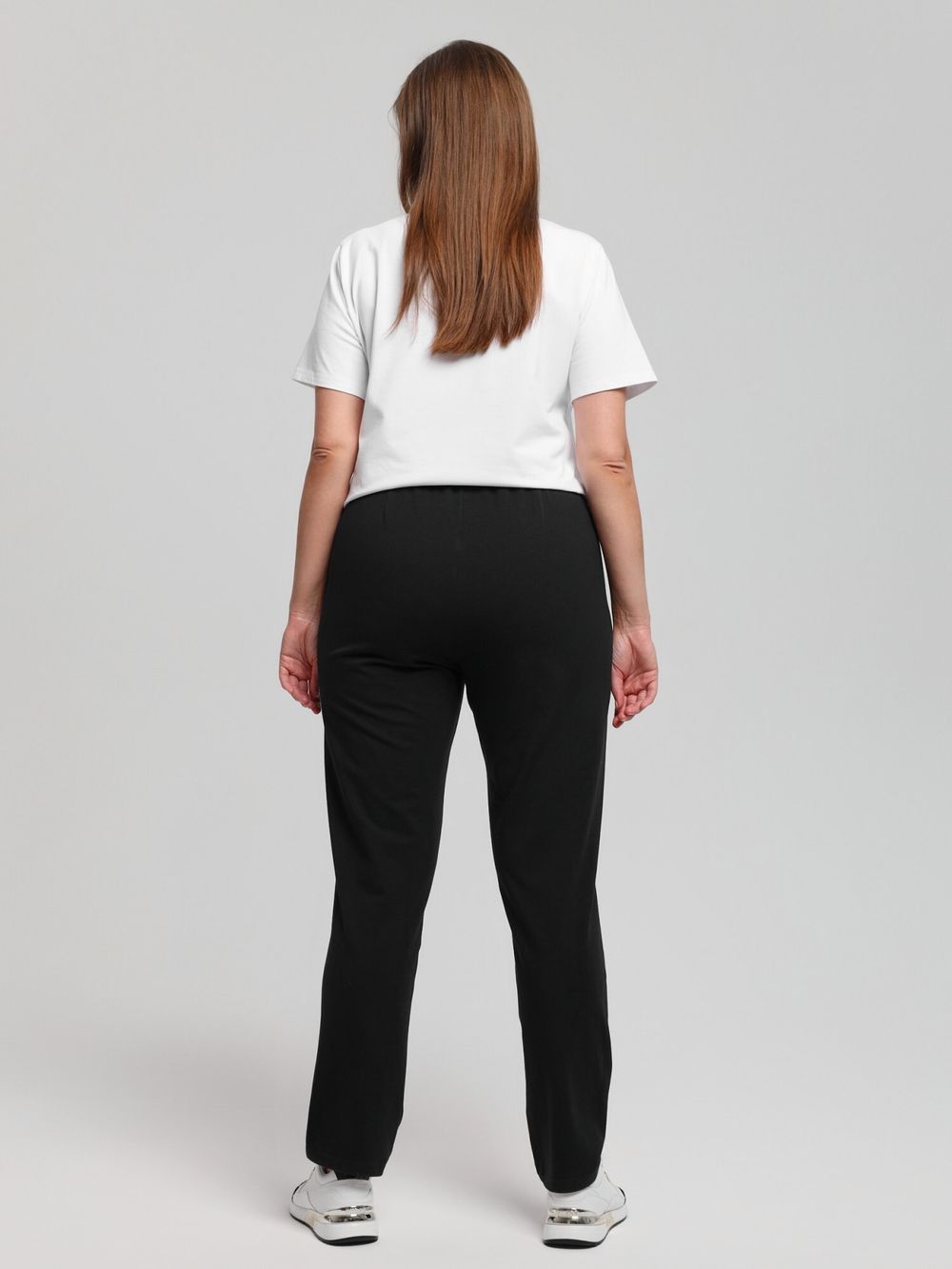 Брюки Стремление-1 Виотекс ЧЁРНЫЙ