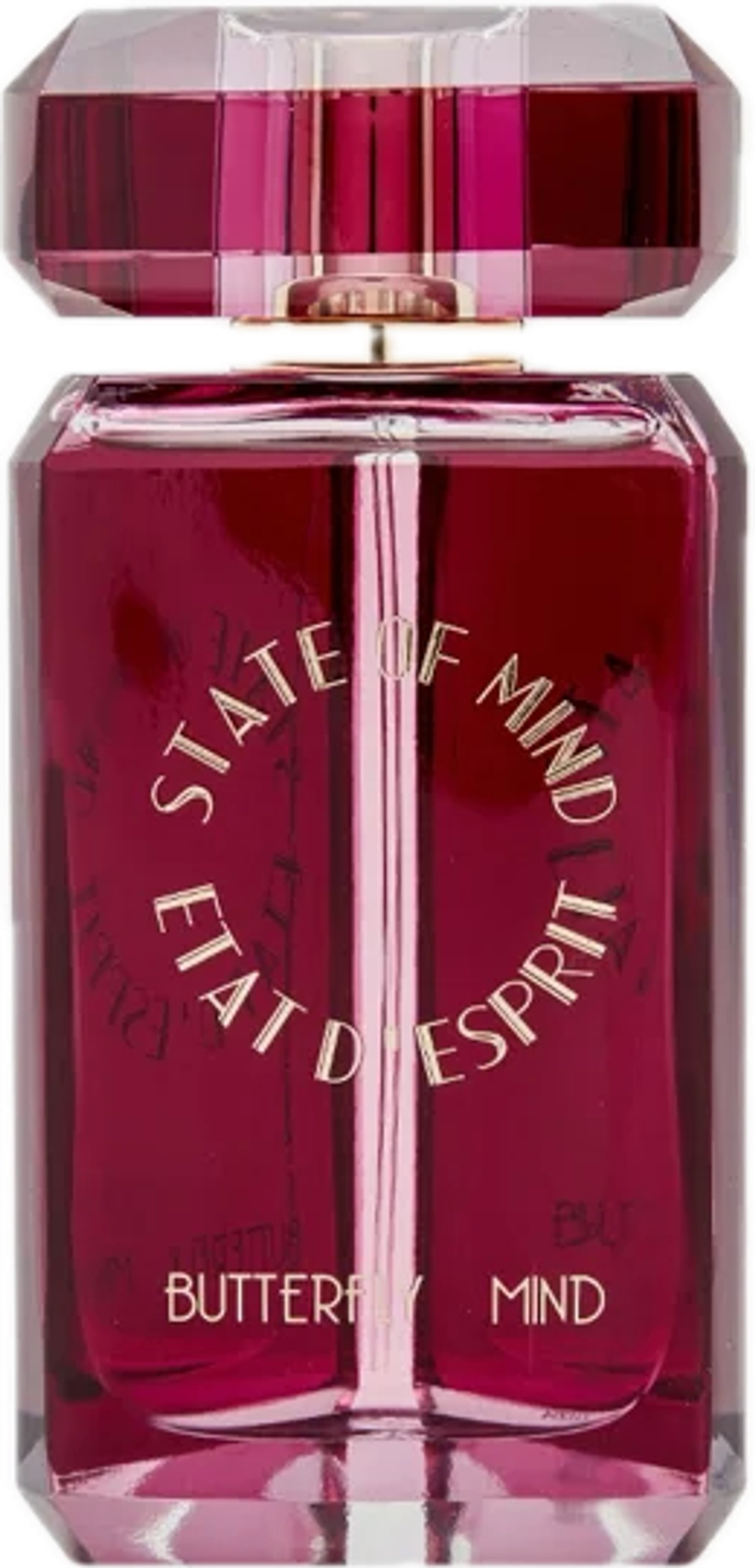 State of Mind Butterfly Mind EDP