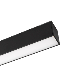 Светильник MAG-FLAT-45-L205-6W Warm3000 (BK, 100 deg, 24V, DALI) (Arlight, IP20 Металл, 5 лет) 046576