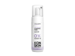 Нежная крем-пенка для умывания ICON SKIN Очищающая пенка для умывания Ultra Tolerance Cleansing Foam, 170ml