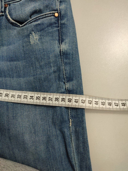 Джинсы Colin's базовые 44 размер