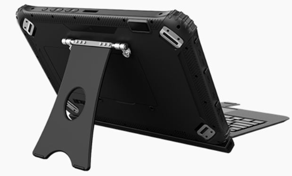 Планшет защищенный CyberBook T222J
