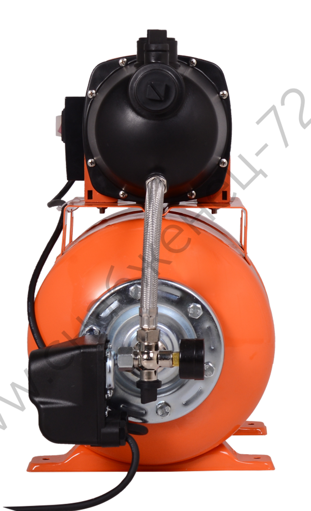 Насосная станция ВИХРЬ АСВ-800/20