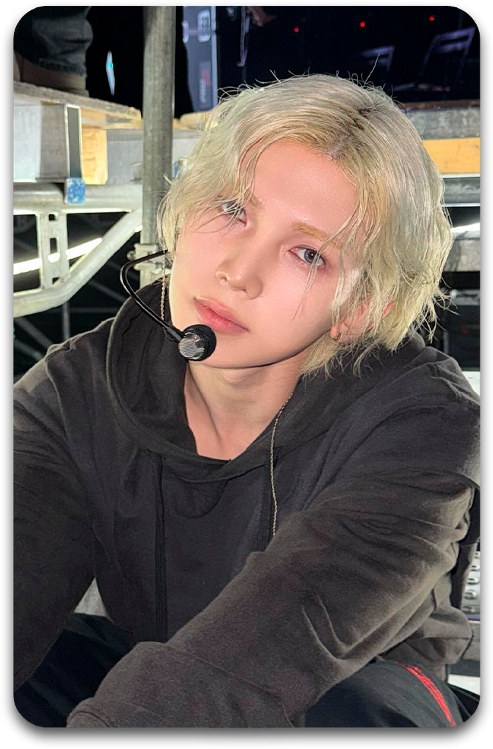 Карта / ATEEZ #1804