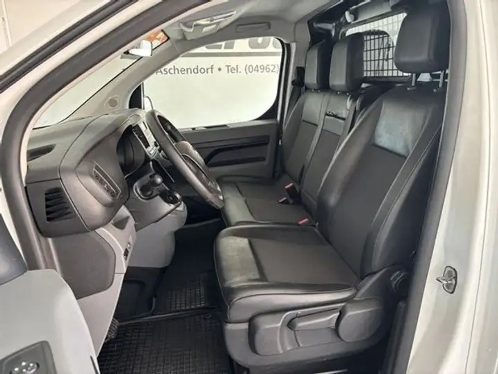 Opel Vivaro Edition Cargo