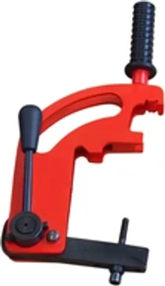 Электрический труборез Exact PipeCut V1000 Battery