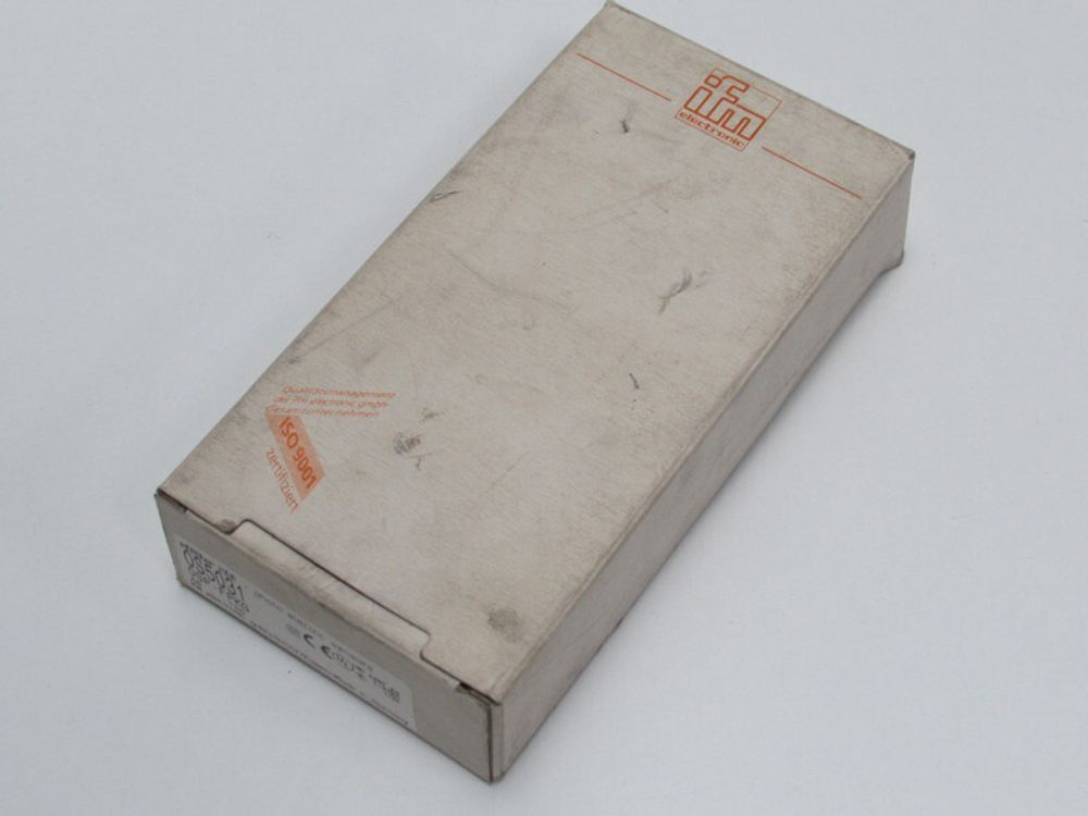 IFM Sensoren IFM 0S5031