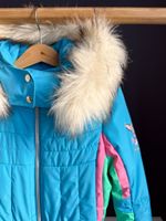 Зимний комбинезон Poivre Blanc, 128