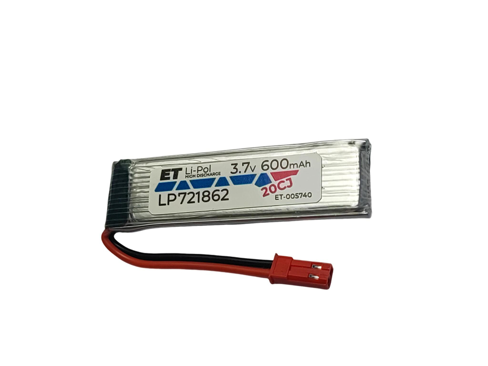 Аккумулятор ET LP721862-20CJ