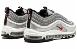 Кроссовки Nike Air Max 97 Silver Bullet (20162017)