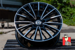 Комплект дисков HRE X042 18x8 et35 5x114.3