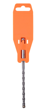 Бур по бетону Вихрь КВАДРО 6x160x100