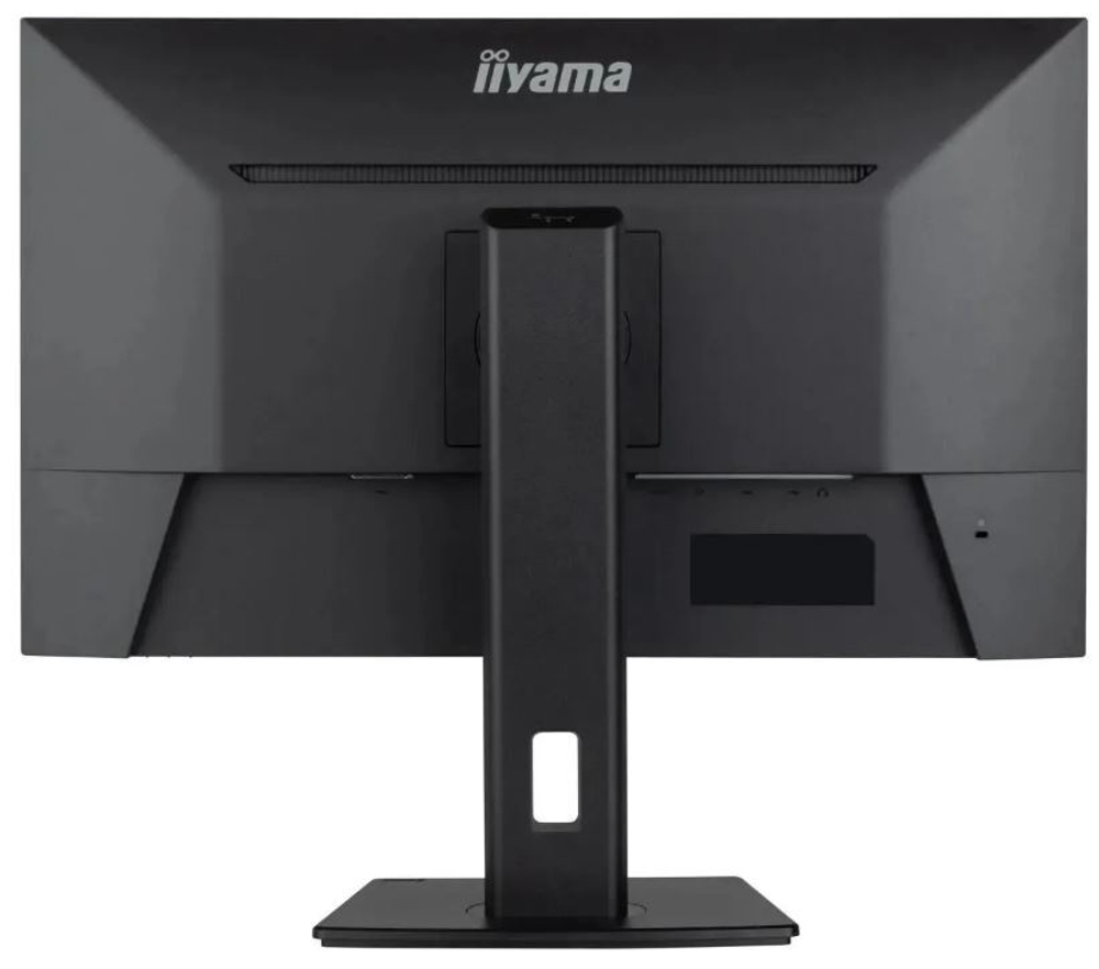Монитор 27" Iiyama ProLite XUB2793HSU-B7