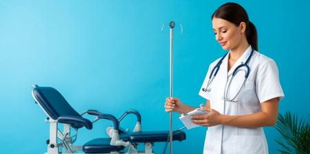 Оборудование для реабилитации 