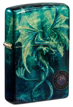 Зажигалка Zippo Anne Stokes (48986)