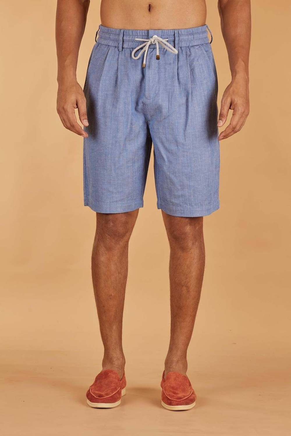 Шорты Brunello Cucinelli