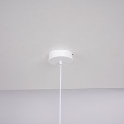 Подвесной светильник SOTA Зеленый йогурт