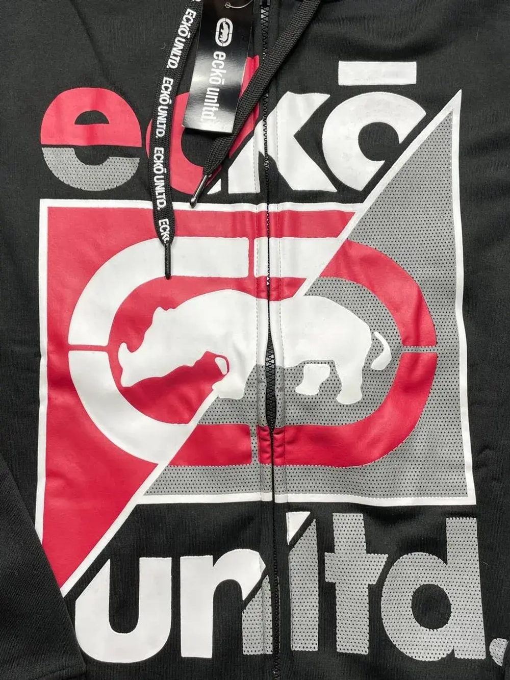 Худи от Ecko G-Unit Tribal Emerica Fubu South pole