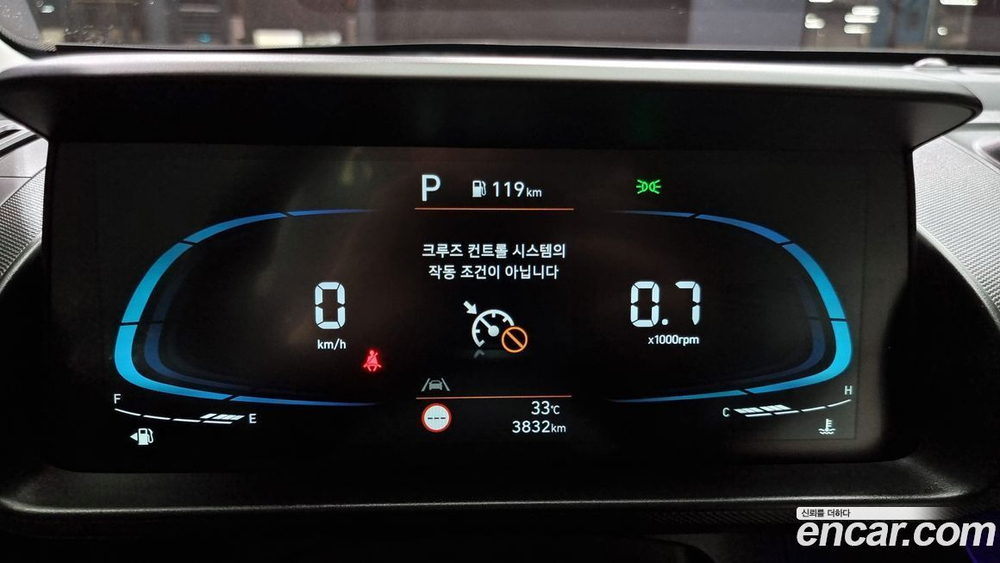 Hyundai Casper The Essential (12.2023)