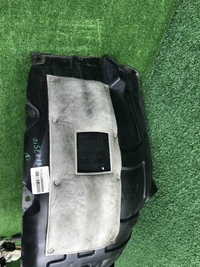 Подкрылок передний правый Changan Uni-V (22-нв)