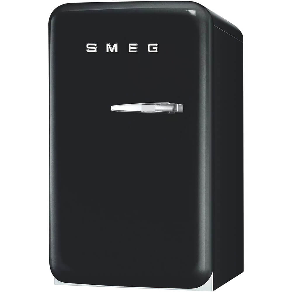 Холодильник Smeg FAB5LBL6