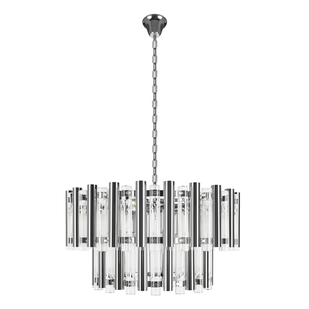 Подвесная люстра Loft It BOUCLE 10438/8