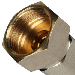 Переходник с внутренней резьбой   3/4"х16