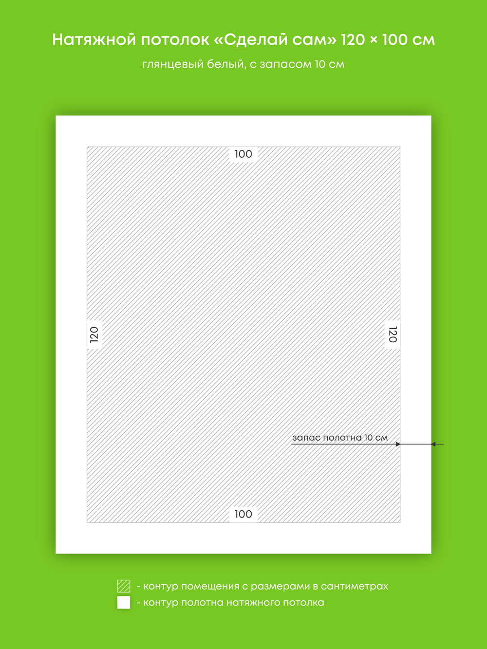 Натяжные потолки 9.5 м2, 15.6 м2, 20.4 м2, 1 м2, 3.5 м2, 1.2 м2