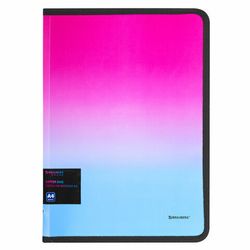 Папки пластиковые на молнии