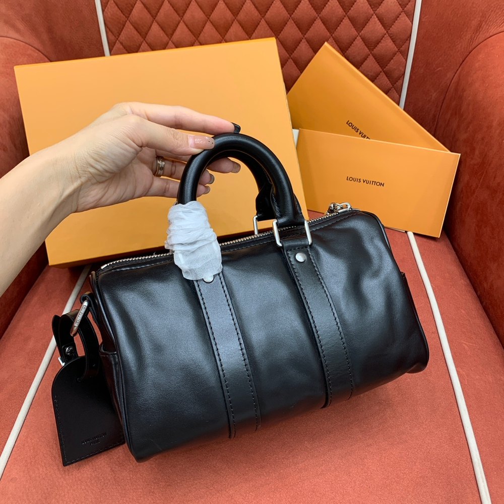 Louis Vuitton Keepall Cargo Bandouliere 25
