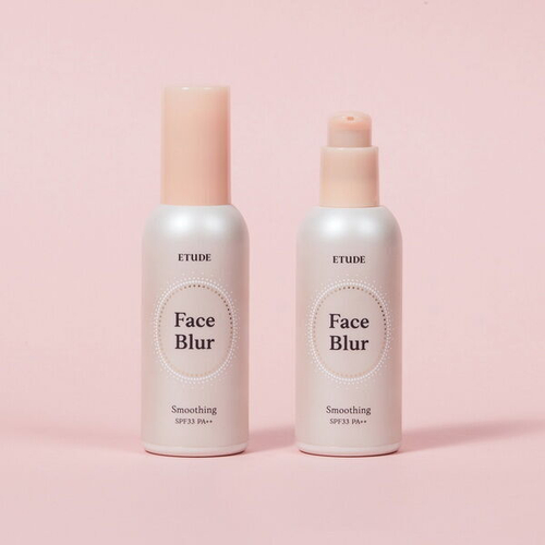 База под макияж с эффектом фотошопа Etude Face Blur SPF33 / PA++, 35гр